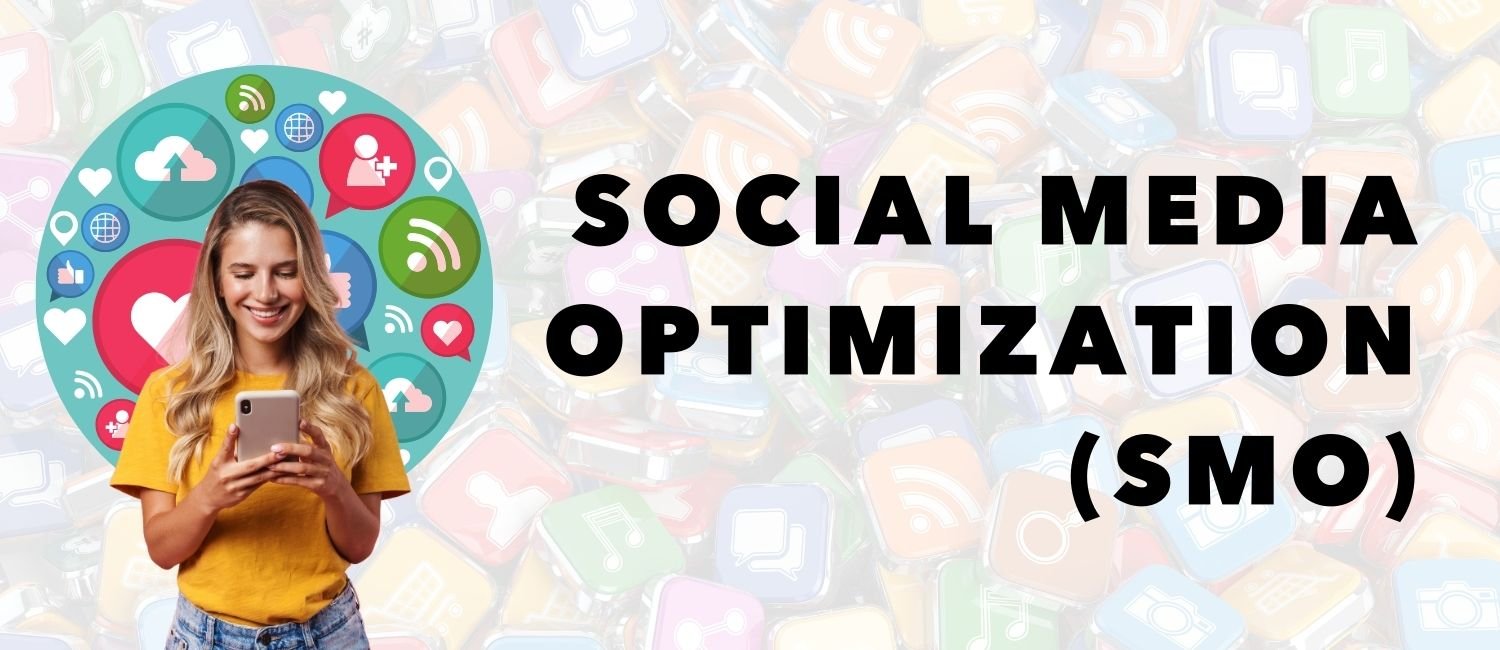 Social Media Optimization