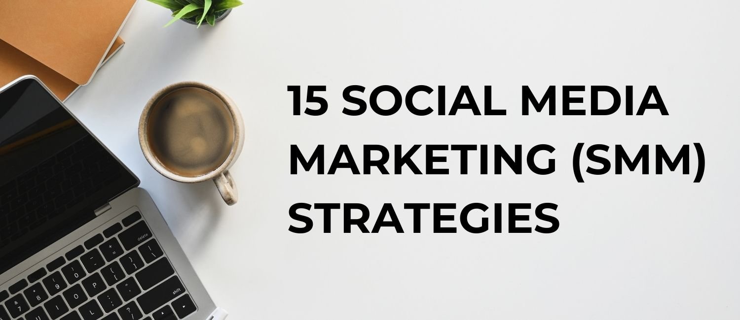 SMM Strategies