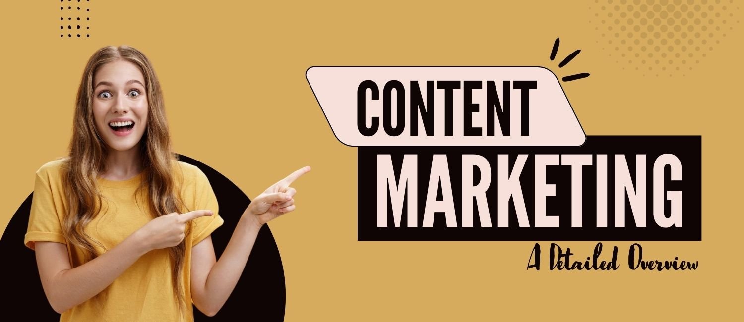 Content Marketing