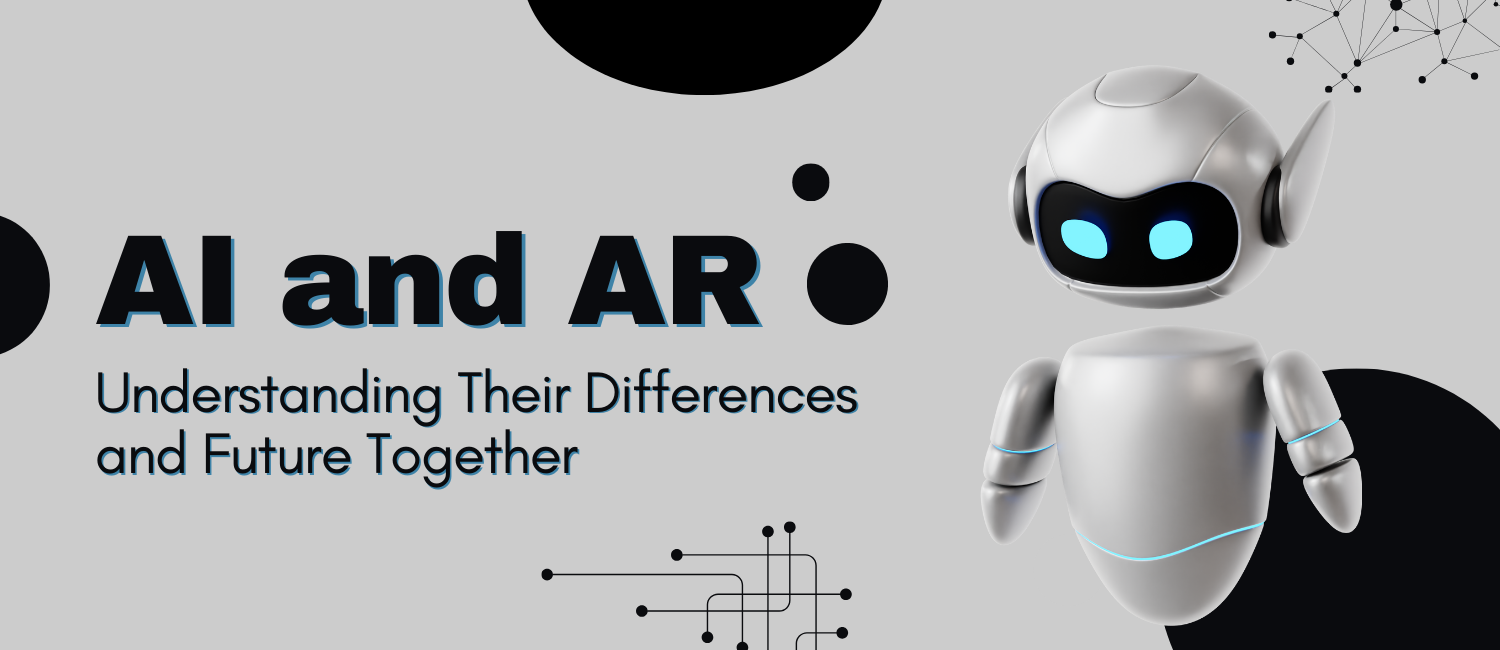 AI and AR