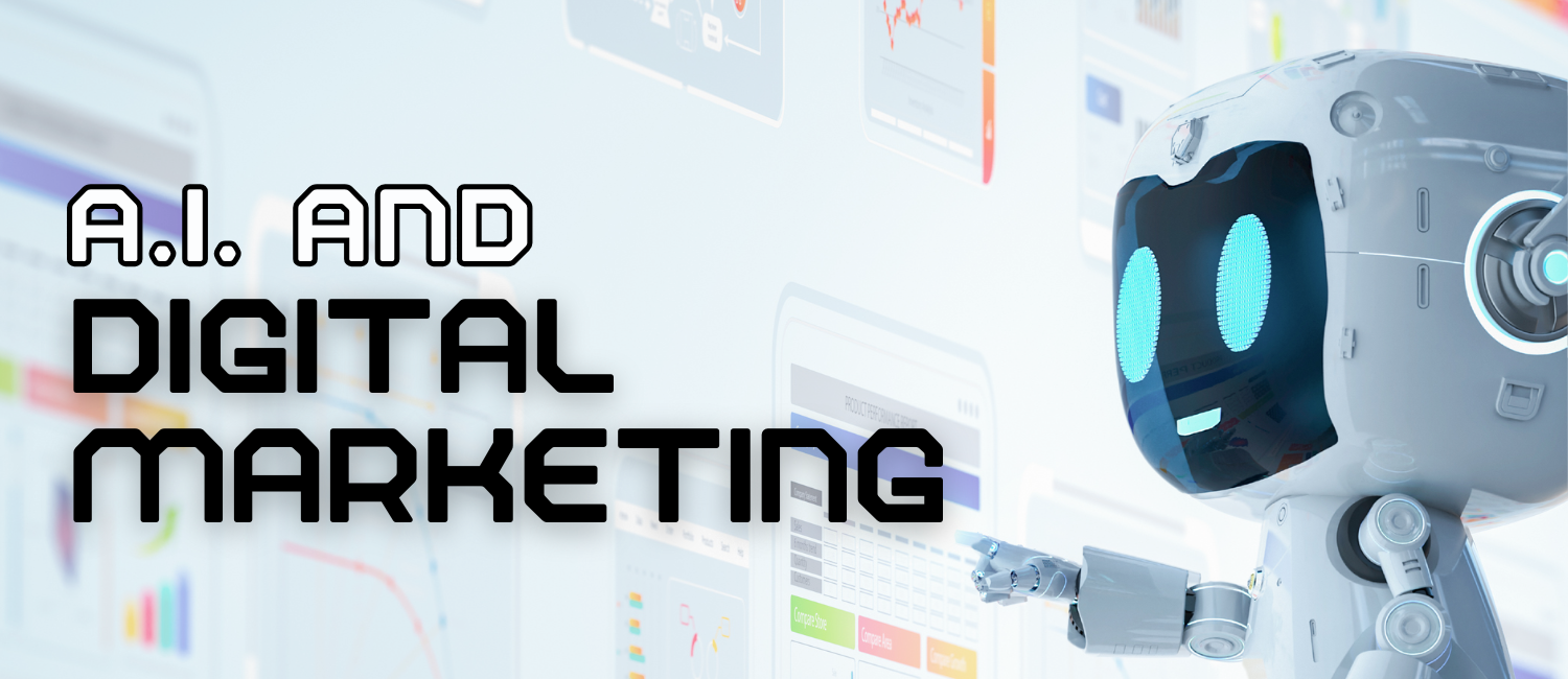 ai and digital marketing