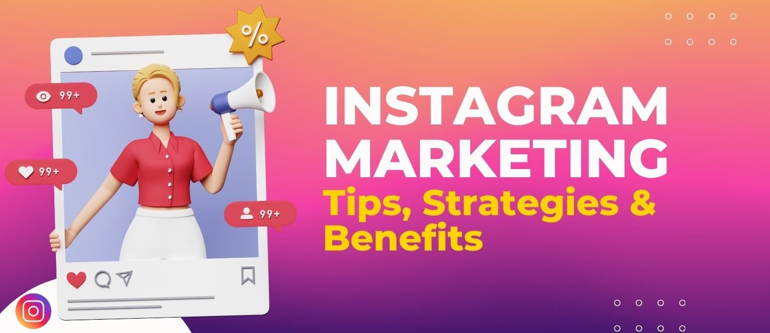 Instagram Marketing