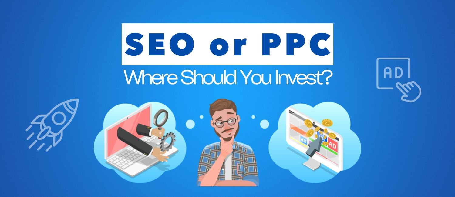 seo vs ppc