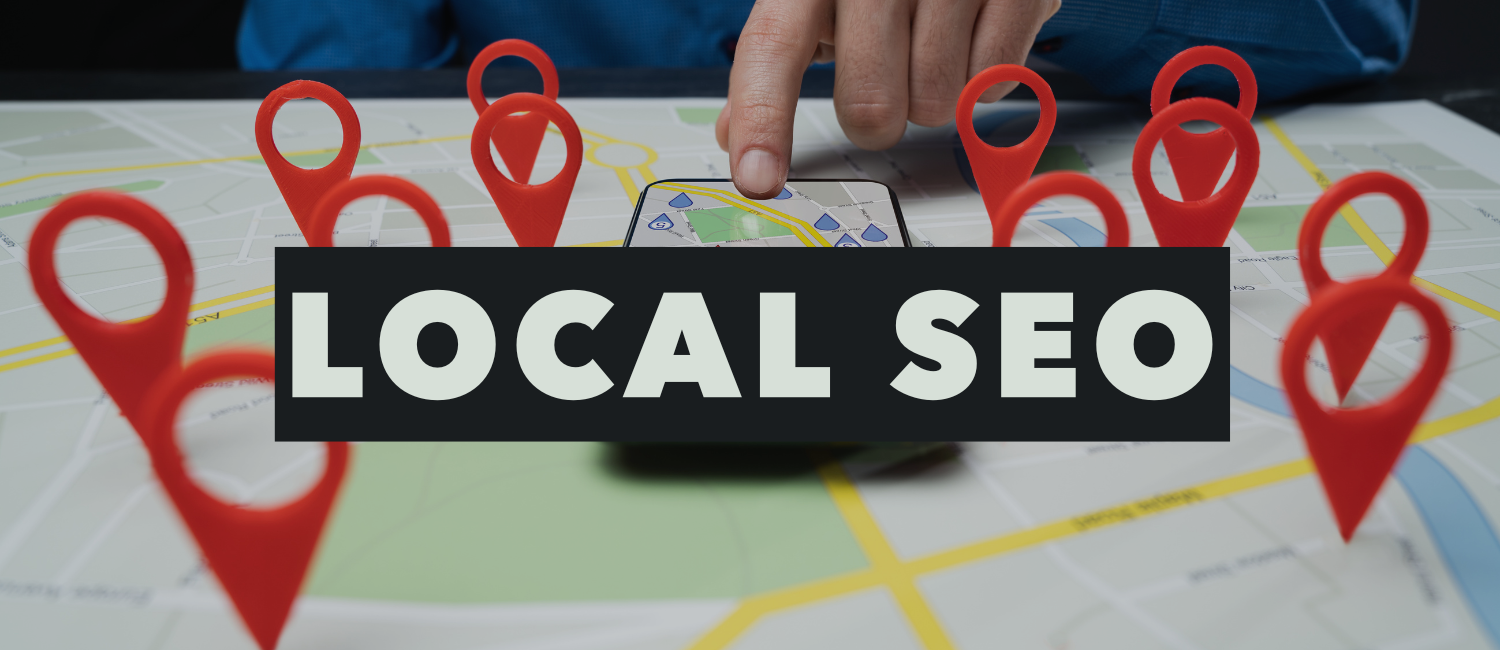 Local SEO