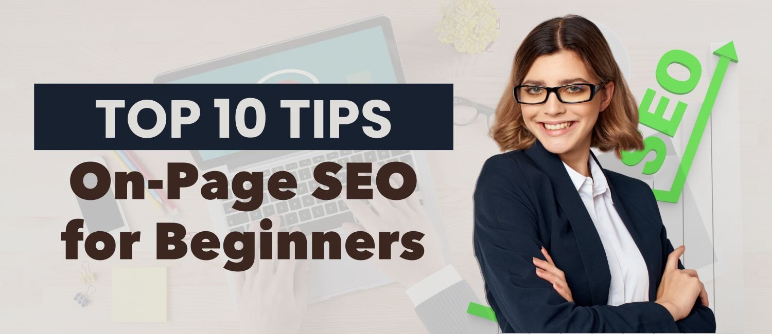 On-Page SEO for Beginners