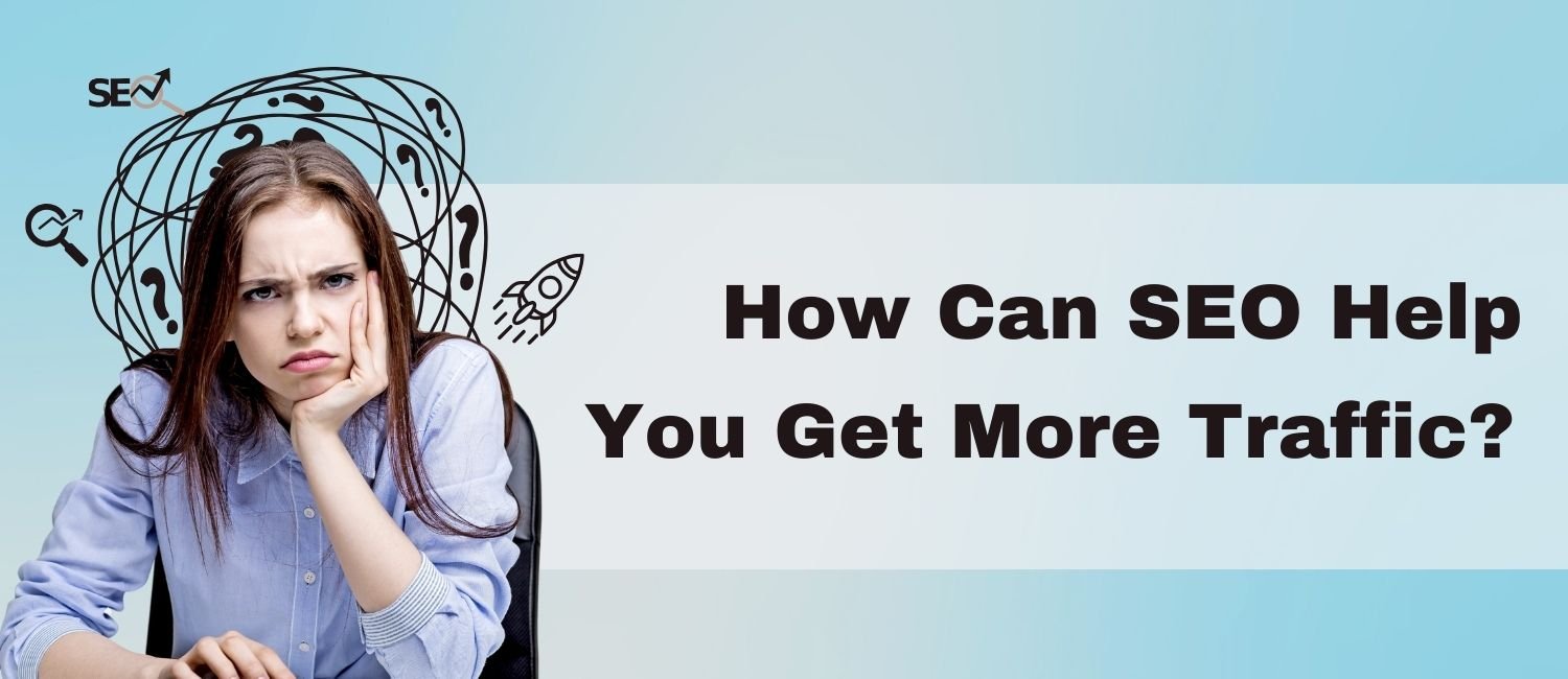 Increase More Traffic
