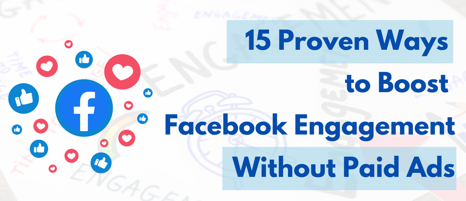 Facebook Engagement