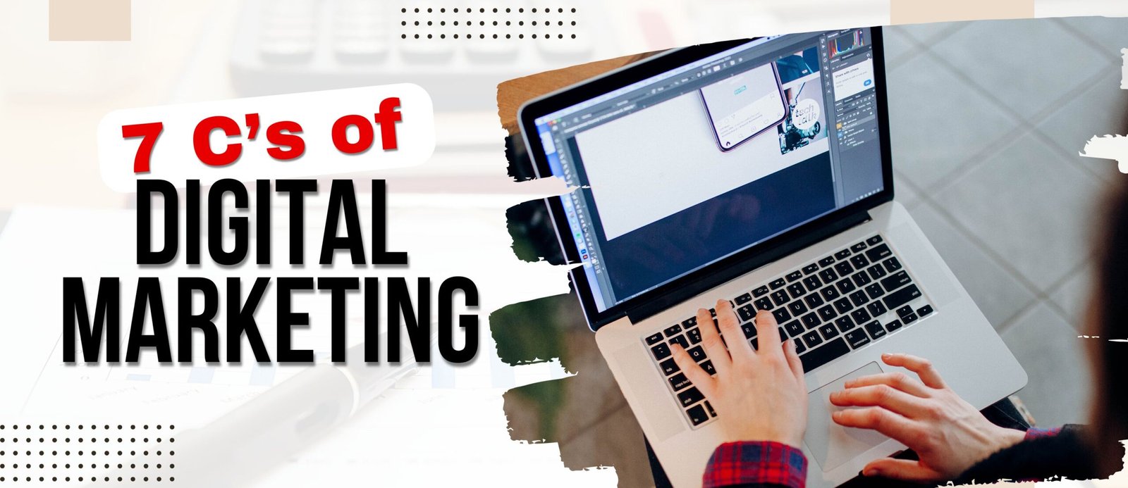 7 c's of digital marketing
