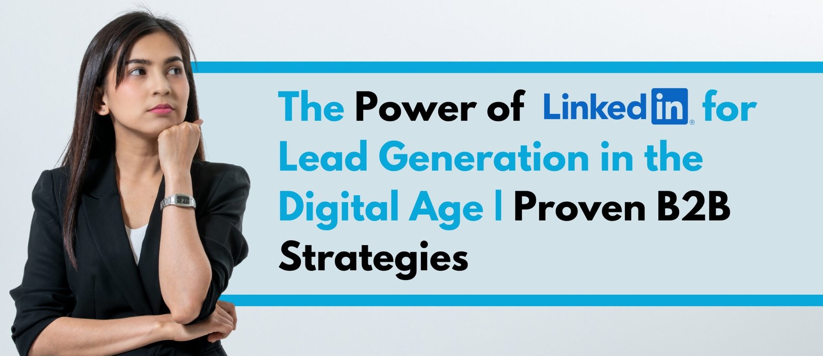 lead generation from linkedin